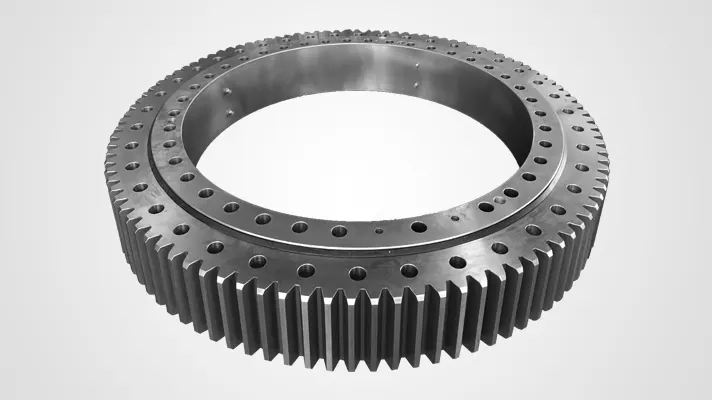slewing bearing for crane