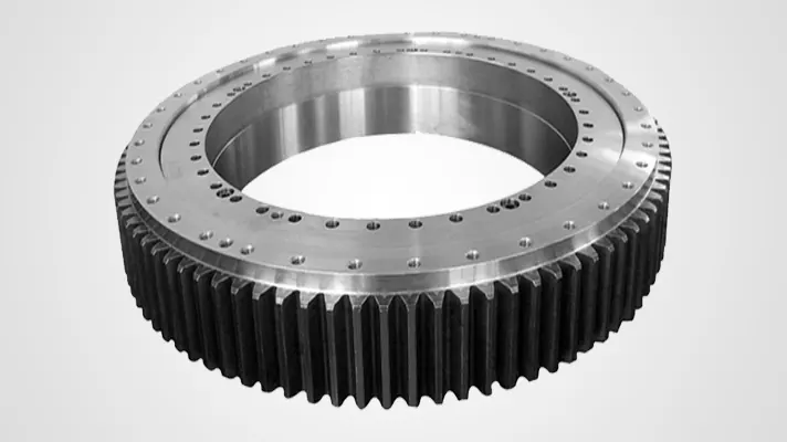 slewing bearing for crane
