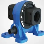 VE5 slewing drive